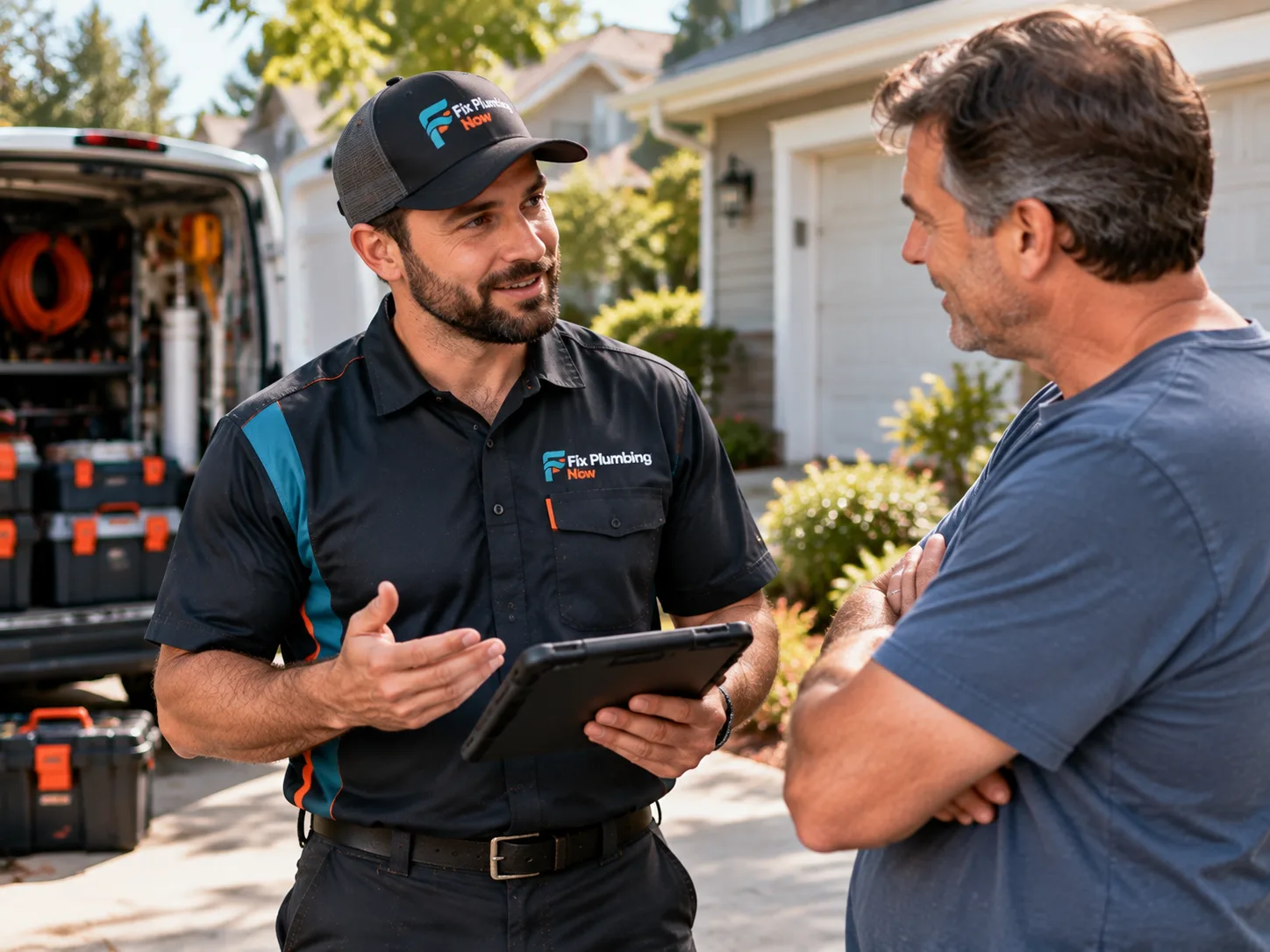 Clogged Drain Service Libertytown, MD FAQs